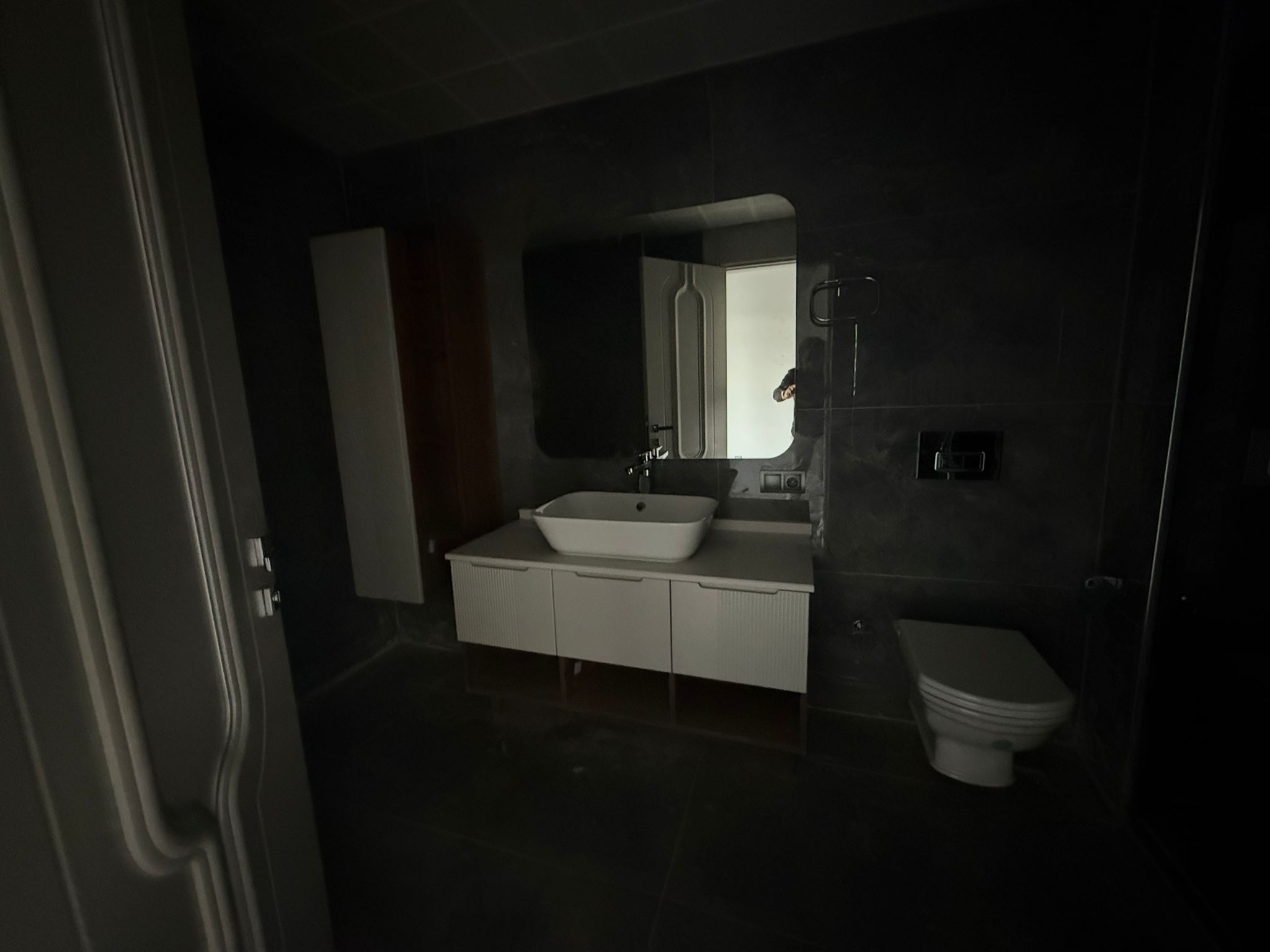 YILDIZKENT'TE YENİ BULVAR ÜZERİNDE SATILIK DAİRE